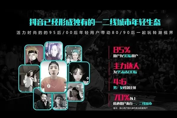 求推荐高粉抖音号购买渠道