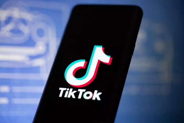 tiktok账号有人要吗？