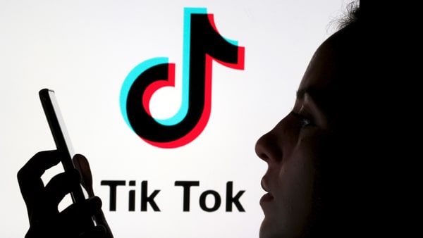 tiktok如何绑定结算佣金账号?